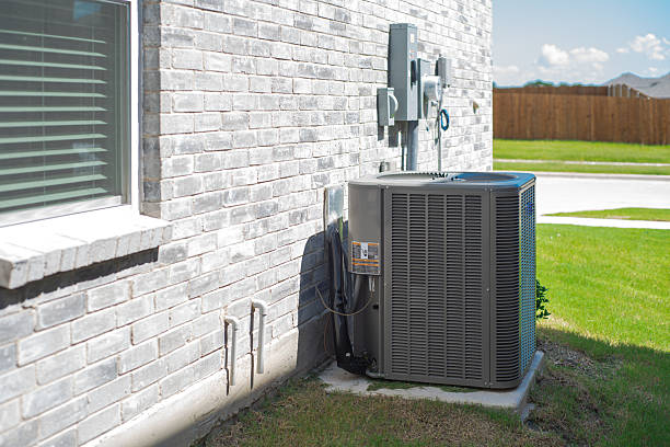 Reliable Hvac contractor in Bellaire, TX by FH HVAC